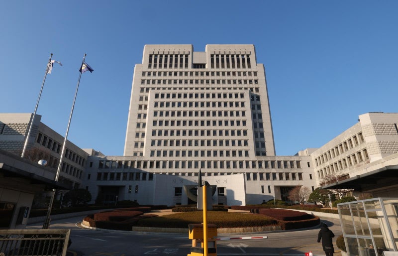 대법 “자체 내란재판부 설치” 與 “입법 계속 추진”