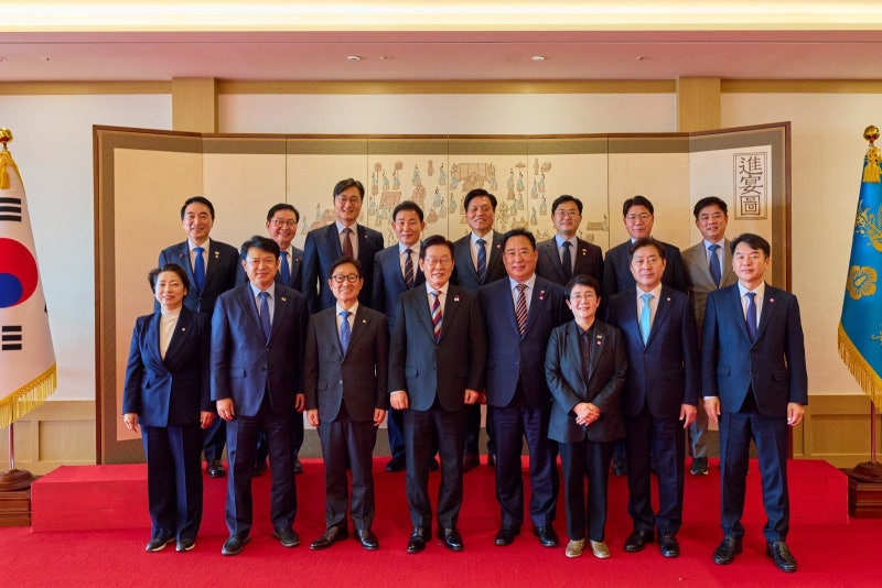 대전-충남 통합땐 첫 메가시티… “시민 주도 공론화” 목소리도