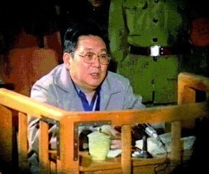 [횡설수설/장택동]“역사의 죄인 될 수 없다” 톈안먼 진압 거부한 사령관