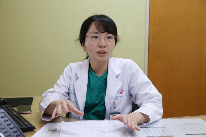 “자궁-난소암이라도 임신 포기는 일러”[베스트 닥터의 베스트 건강법]