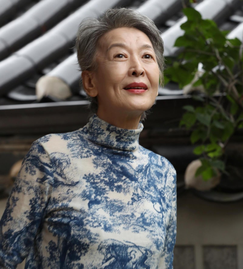 ‘신의 아그네스’ ‘명성황후’ 배우 윤석화 별세