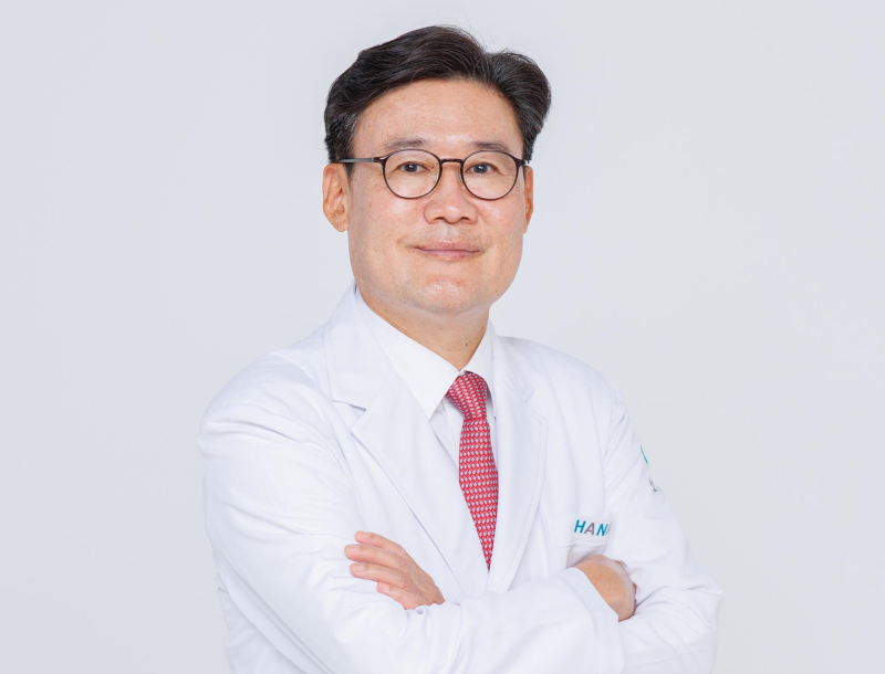 전문병원인상 대상에 이상덕 씨