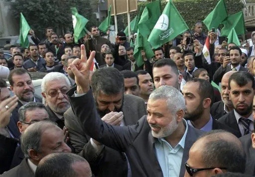 IS 사상 모태 ‘무슬림형제단’… “제재 필요” VS “갈등 증폭”[글로벌 포커스]