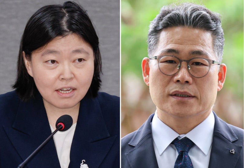 임은정 동부지검, <b>백해룡</b> 돌려보내나…‘문건공개’ 여파 <b>파견해제 검토</b>