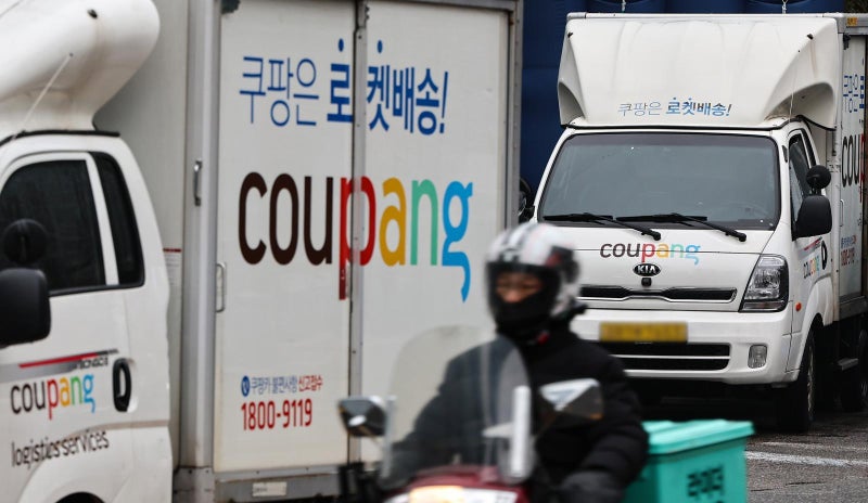 <b>쿠팡</b>, SEC 공시 사안 아니랬는데… 美서 주주 <b>집단소송</b> 당했다