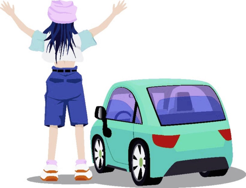 지나가 버린 설렘까지도 놓치지 않고   살아간다면[2030세상/배윤슬]