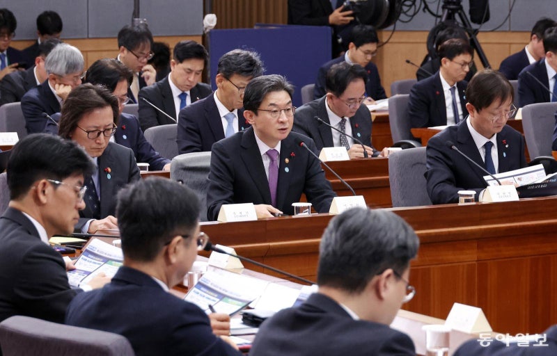 [사설]“금융권에 부패 이너서클”… 일소하되 ‘관치 회귀’는 경계해야