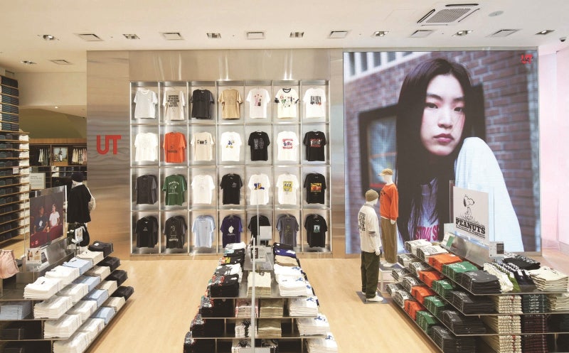 [DBR]명품 이긴 효율의 힘… 노저팬-팬데믹 넘어 매출 1조 회복