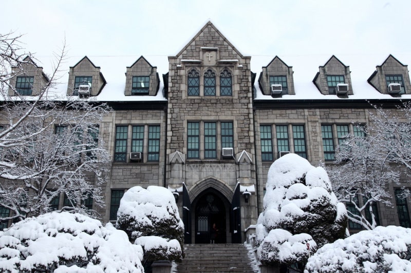 수능 100% 반영… 계열별 통합선발로 2학년 때 전공 자유롭게 선택