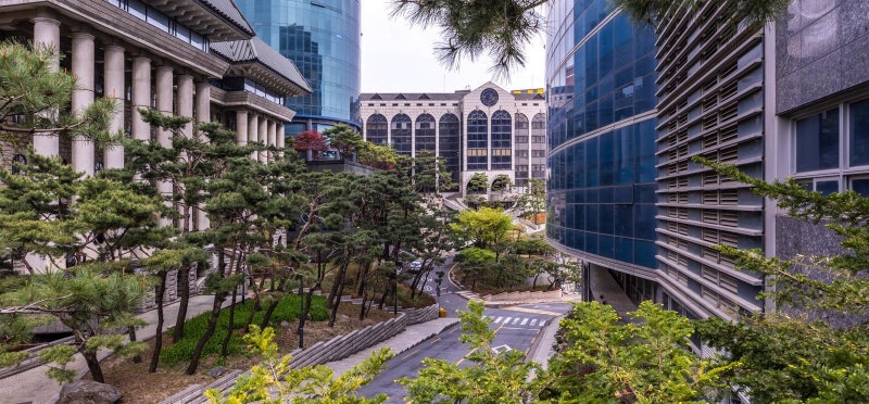 서울권 취업률 2위… 진로 상담-해외 취업 등 지원