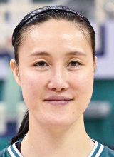 김정은, 女농구 최다 601경기 출전