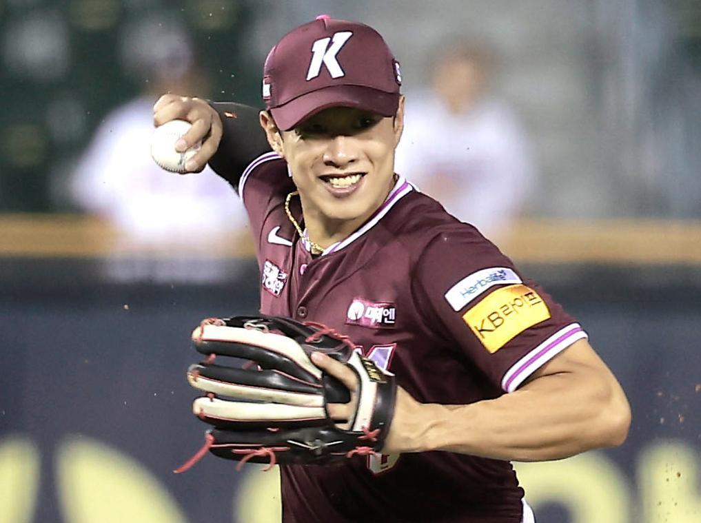 송성문, 샌디에이 고行 카운트다운… “이정후-김혜성 기다려”