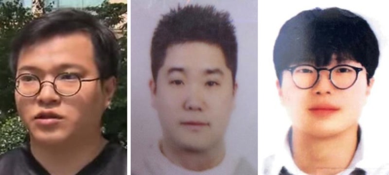 5호선 방화때 대피 도운 3명 ‘지하철 의인’에