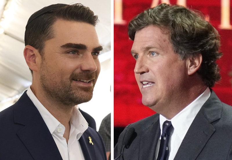 MAGA 대표 논객의 충돌… 트럼프 지지율 하락에 내부분열 양상