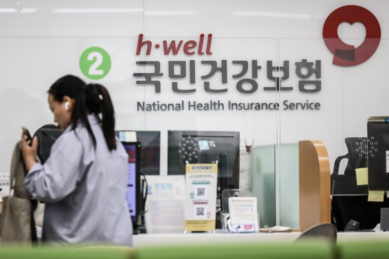 [단독]병원 안가는 청년에 ‘건강바우처’ 검토