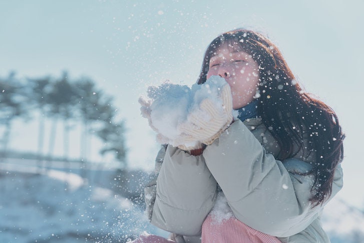 패딩을 드라이클리닝?…오리털 기름기 녹여 보온력 뚝 [알쓸톡]