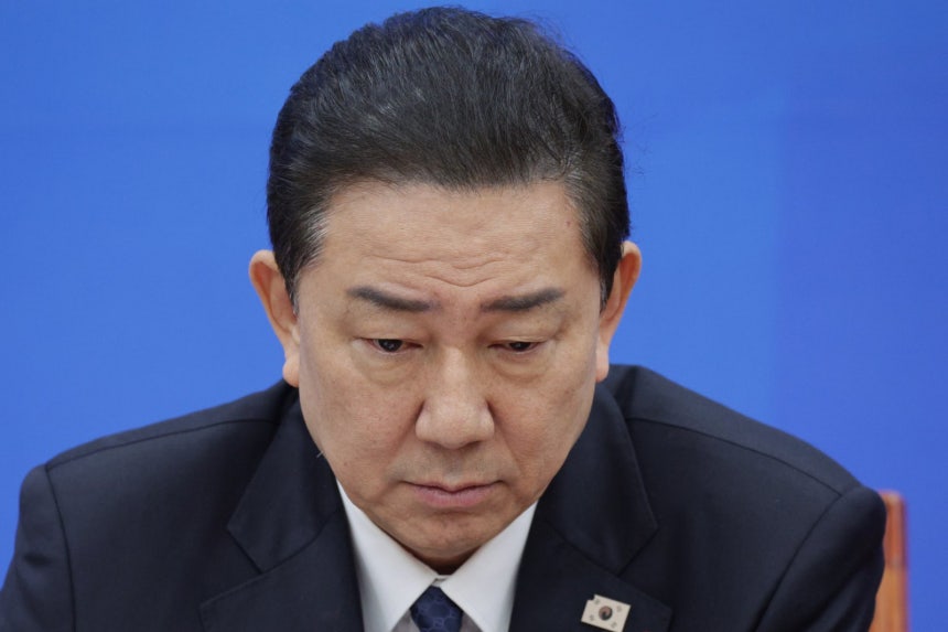 김병기 더불어민주당 원내대표.2025.12.23/뉴스1