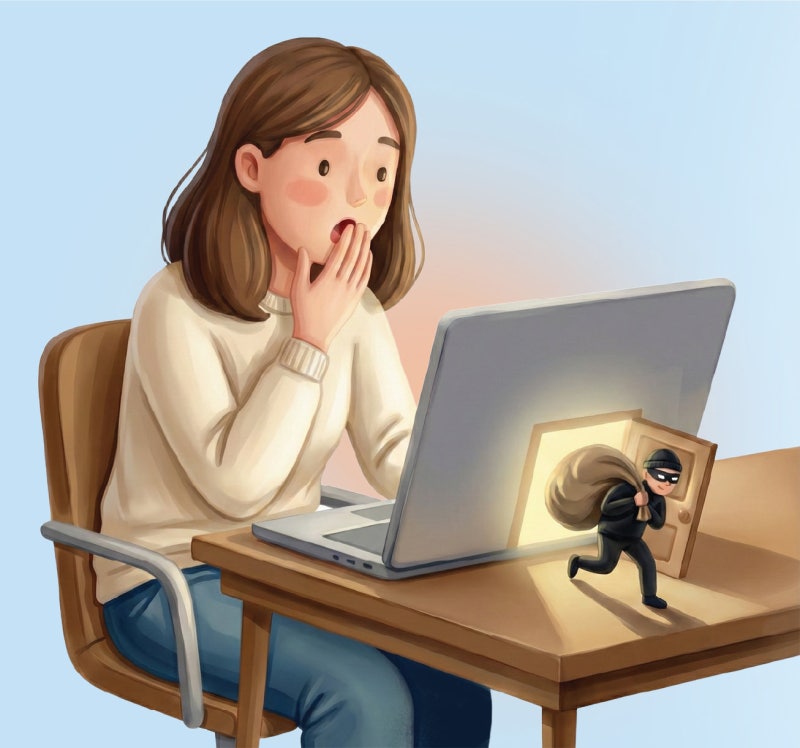 개인정보 새나가자 대출 문이 닫혔다… 스팸 문자 넘어 신용 타격[박재혁의 데이터로 보는 세상]