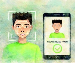 휴대전화 얼굴 인증 논란[횡설수설/장원재]