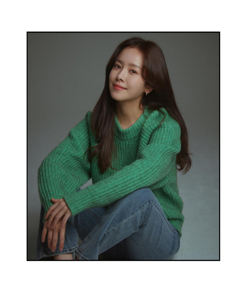 한지민, 어린이 환자 위해 1억 기부