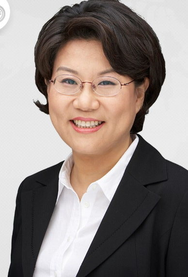 이혜훈, 기획예산처 후보자