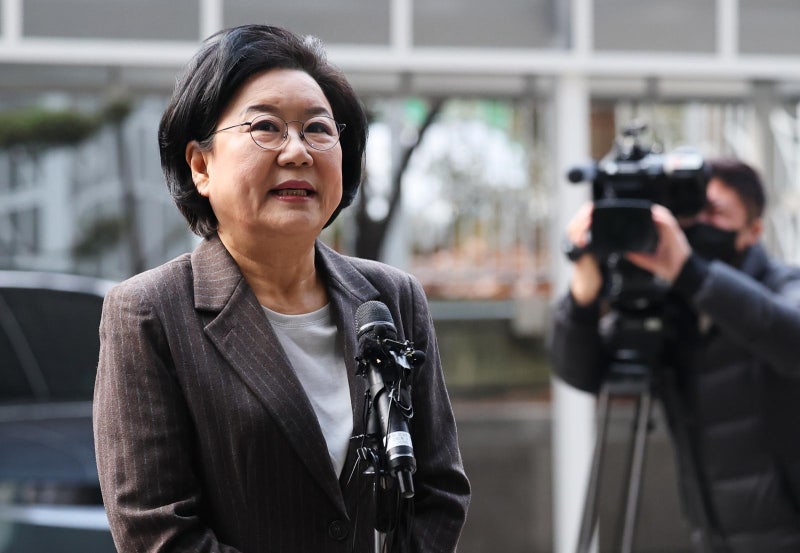 이혜훈 임명 배신 논란