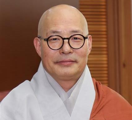  진우 스님