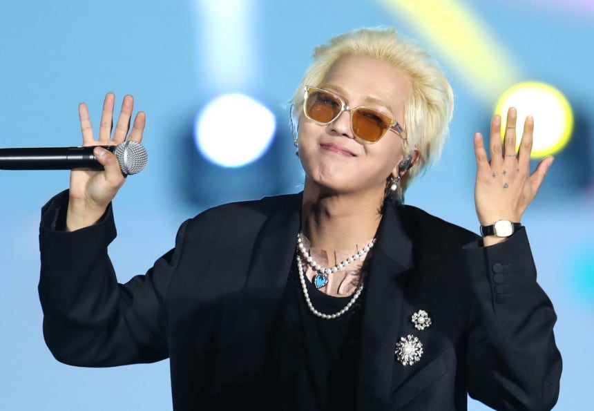 위너(WINNER) 멤버 송민호. 송민호는 사회복무요원 근무 중 반복적인 무단결근 및 복무 태만 혐의로 불구속 기소됐다.ⓒ News1 