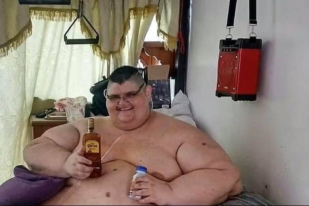 후안 페드로 프랑코 (더선 갈무리)