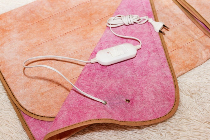 전기매트 전자파 걱정? 정부에서 직접 측정해봤다!