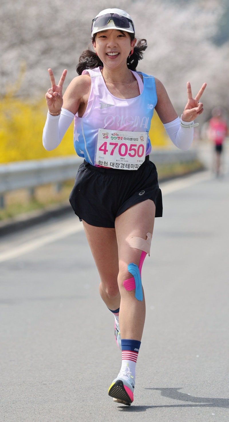 1년새 20kg 감량 달리기 5년차, “지금은 풀코스 ‘서브스리’ 노려요”[양종구의 100세 시대 건강법]