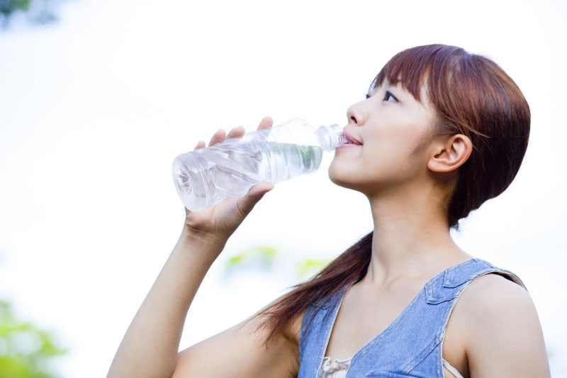 “아침 공복 물 500ml, 진짜 독소 배출될까?”…몸속 ‘해독’의 오해