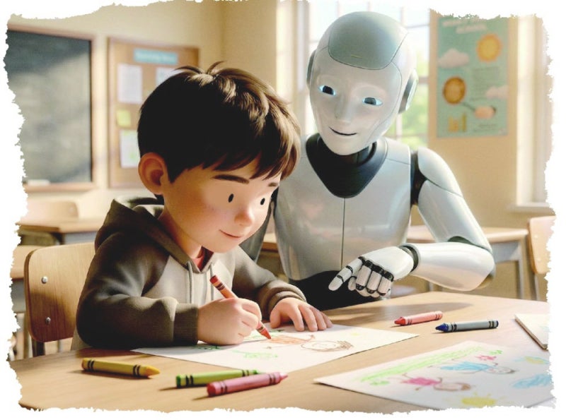 미래를 가르친다는 것[내가 만난 명문장/공민수]