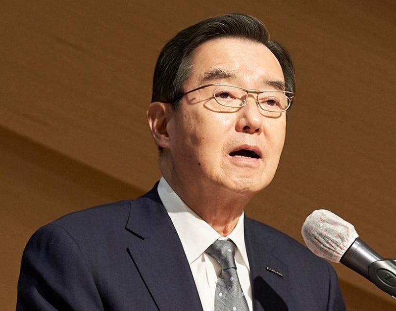 김윤 “스페셜티 사업 확대-글로벌 진출 속도 내야”