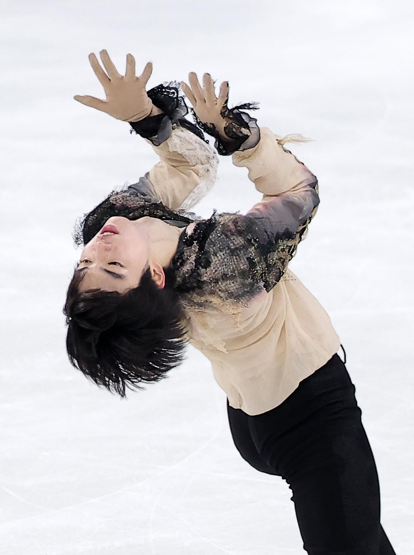 3연속 달구는 올림픽 빙판… “밀라노 메달 바칠게요”