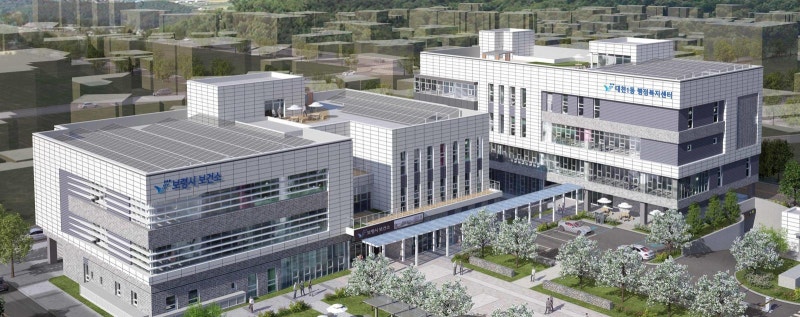 보령 “원도심 복합업무타운으로 인구회복 기대”