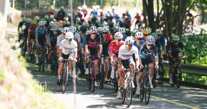 ‘투르 드 경남’ 국비 2억4000만 원 확보