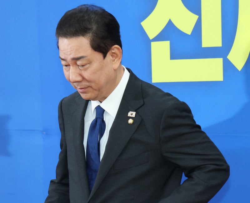 “김병기, 경찰출신 국힘의원에 부인 사건 무마 청탁” 의혹도