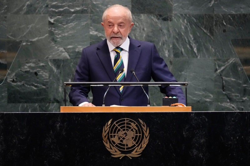 中-러-중남미에 유엔까지 “美, 국제법 위반”… 유럽선 반응 엇갈려