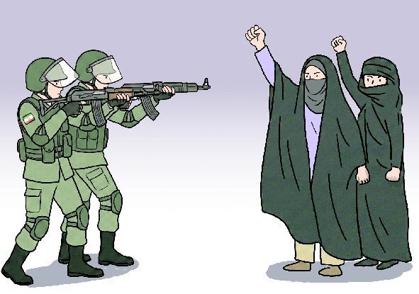 혁명의 봄[임용한의 전쟁사]〈398〉