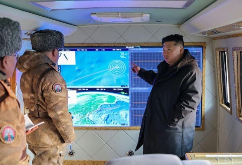 [주성하 기자의 서울과 평양 사이]국가와 체제 위에 민족이 있다