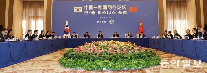 [사설]6년 만의 방중사절단… 서비스 ‘竹의 장막’ 뚫는 계기로