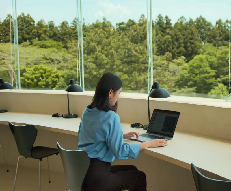 “제주로 일하러 간다” 워케이션 누적 10만 명 돌파