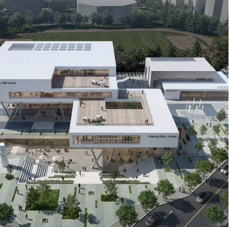 [노원구] 대학 캠퍼스에 문화·체육센터 뜬다