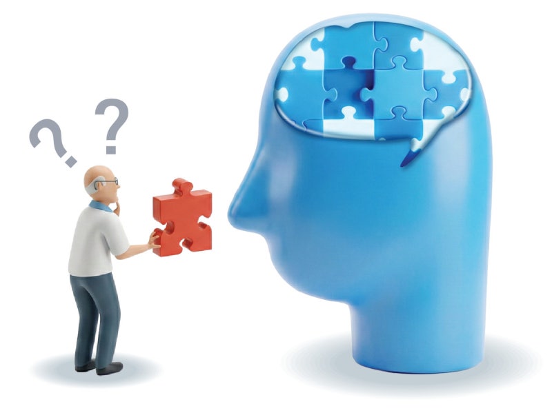 “요즘 깜빡깜빡” 밀려오는 불안… 건망증과 치매 사이, 경도 인지장애[이진형의 뇌, 우리 속의 우주]