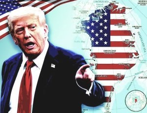 “그린란드도, 콜롬비아도…” [횡설수설/김재영]