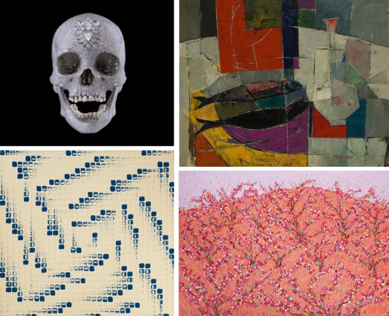 국립현대미술관 ‘국제 미술전’ 매년 열기로