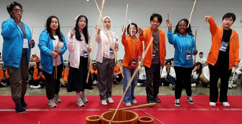 AI 혁신 협력… 경북형 ‘메가버스티 연합대학’ 추진