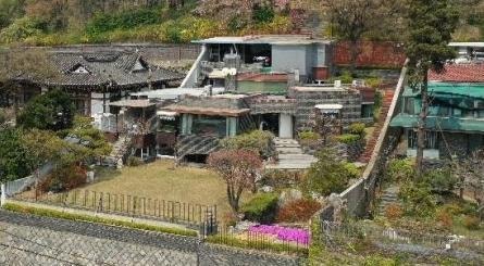 김수근 설계 집, 인천 ‘건축자산 1호’ 등록