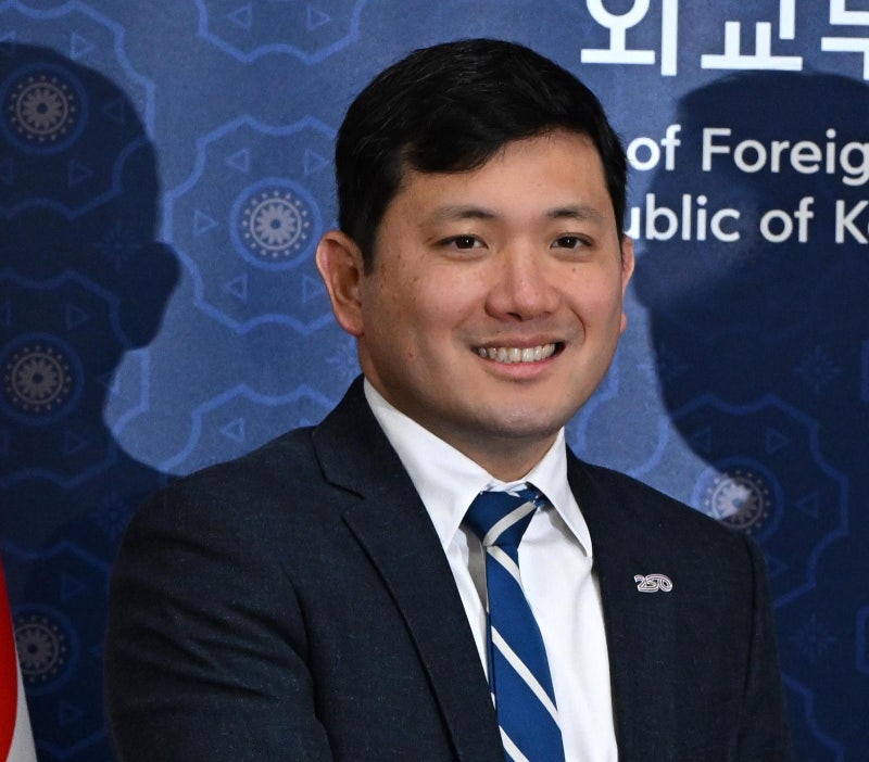 [단독]케빈 김 대사대리 돌연 美복귀… 대사 1년째 공석